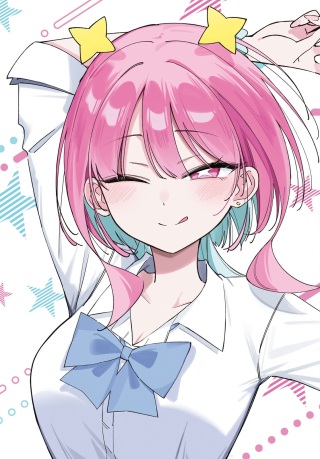 星北きららはキラめきたい！ Raw Free